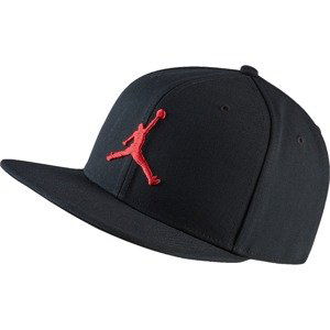 Nike Jordan Pro Jumpman Snapback Farba: čierna, Veľkosť: 0