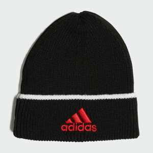 adidas MESSI BEANIE ČIAPKA Farba: čierna