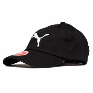 PUMA Dosp. šiltovka Ess Adult Cap Farba: čierna, Veľkosť: 0