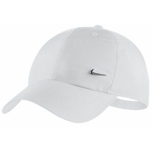 Nike H86 Cap Metal Farba: Biela, Veľkosť: 0
