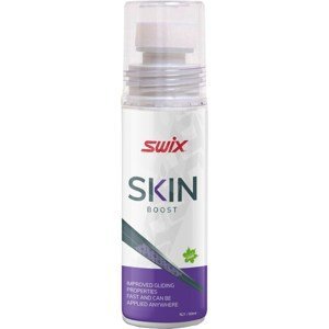 Swix Skin Boost Farba: Biela