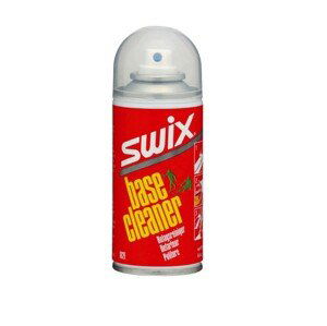 Swix Base Cleaner Sprej Farba: Bielo - Modrá