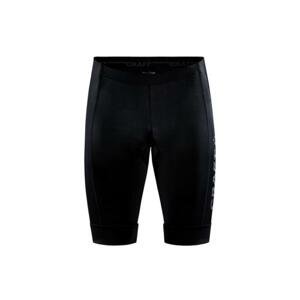 CRAFT Pán. cyklošortky Core Endur Shorts Farba: čierna, Veľkosť: S