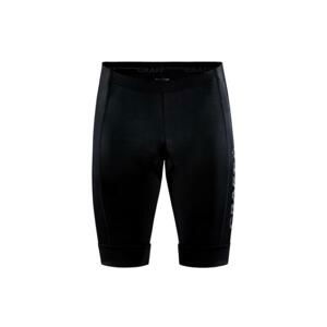 CRAFT Pán. cyklošortky Core Endur Shorts Farba: čierna, Veľkosť: L
