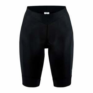 CRAFT Dám. cyklošortky Core Endur Shorts Farba: čierna, Veľkosť: XS