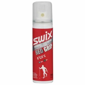 Swix Liquid Gripwachs vosk na stúpanie Farba: červená