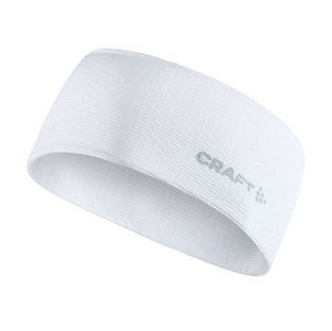 CRAFT Čelenka Mesh Nano Weight Farba: Biela, Veľkosť: 0