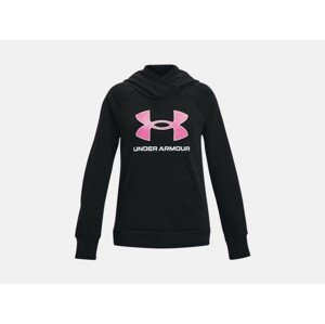 UNDER ARMOUR Die. mikina s kapucňou, RIV Farba: Károvaná, Veľkosť: XL