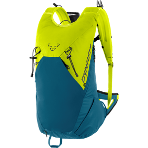 DYNAFIT Skialpinistický batoh Radical 28 Farba: Svetlozelená, Veľkosť: 0