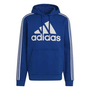 adidas M BL3S FL HD MIKINA Farba: Royal, Veľkosť: M