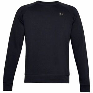 Under Armour Rival Fleece Crew Farba: čierna, Veľkosť: L