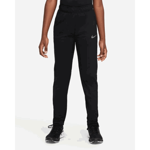 NIKE Chl. jogging nohavice B NK POLY+ PA Farba: čierna, Veľkosť: L