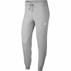 Nike Dám. nohavice Sportswear Essential Farba: čierna, Veľkosť: XL