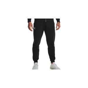 Pán. joggingové nohavice UNDER ARMOUR UA Farba: čierna, Veľkosť: XL