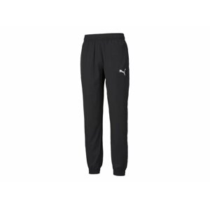 Puma Active Woven Pants Farba: čierna, Veľkosť: L