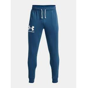 UNDER ARMOUR RIVAL TERRY JOGGER-WHT Farba: Tmavomodrá, Veľkosť: M