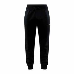 CRAFT Core Sweatpants Farba: čierna, Veľkosť: M