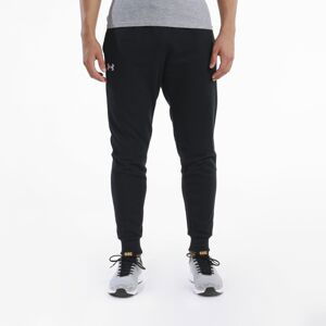 Pán. joggingové nohavice UNDER ARMOUR Ua Farba: čierna, Veľkosť: XL