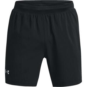 UNDER ARMOUR Pán. šortky Speed Stride 2 Farba: čierna, Veľkosť: M