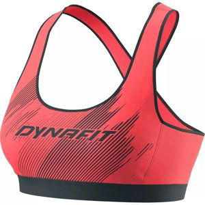 Dynafit Alpine Graphic Bra Farba: oranžová, Veľkosť: L