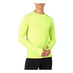 Energetics Pán. tričko Aimo II Farba: Svetložltá, Veľkosť: M