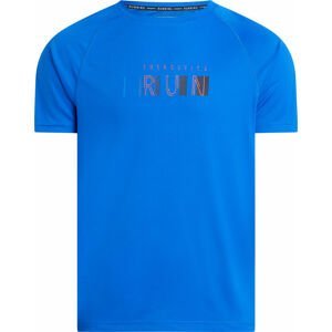 ENERGETICS Pán. tričko Bueno V M, 100% P Farba: Royal, Veľkosť: XL