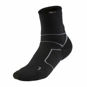 Mizuno Dosp.bežecké ponožky Endura Farba: čierna, Veľkosť: M