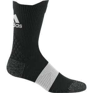 ADIDAS Dosp. bežecké ponožky  RUNxUB22 SO Farba: čierna, Veľkosť: M