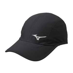 Mizuno Šiltovka DryLite Cap(U) Farba: čierna, Veľkosť: 0