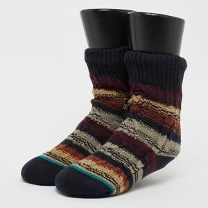 Stance Dosp. ponožky Toasted Farba: čierna, Veľkosť: S