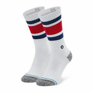 Stance Dosp. ponožky Boyd Farba: Tmavomodrá, Veľkosť: L