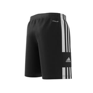 Adidas Det. futbalové šortky Total 90 wov. Short lnd Farba: čierna, Veľkosť: 128