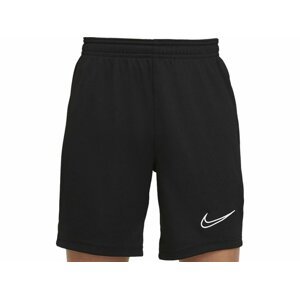 Nike detské športové šortky DRY Academy Farba: čierna, Veľkosť: S