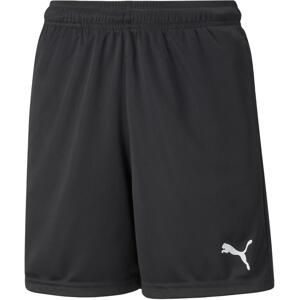 Puma Individual Rise Shorts Farba: čierna, Veľkosť: 152