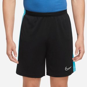 NIKE Pán. futbalové šortky M NK DF ACD23 Farba: čierna, Veľkosť: XL