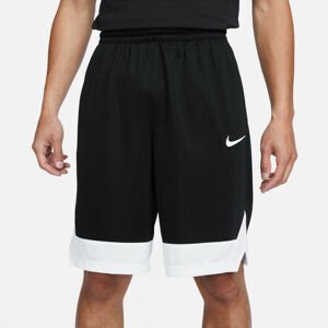 Pán. basketbalové šortky NIKE M NK DF 11 Farba: čierna, Veľkosť: M