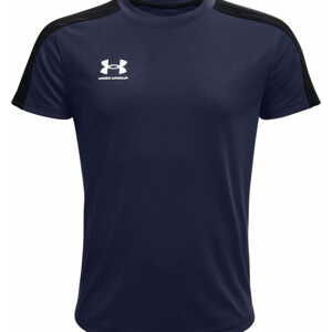 Det. tréningové tričko UNDER ARMOUR Y CH Farba: Navy, Veľkosť: XL