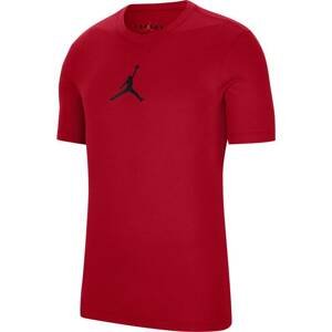 NIKE Air Jordan Jumpman Farba: červená, Veľkosť: XL