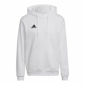 adidas Pán. mikina s kapucňou, ENT22 HOO Farba: Biela, Veľkosť: XL