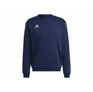 adidas Pán. sveter ENT22 SW TOP Farba: Modrá, Veľkosť: L
