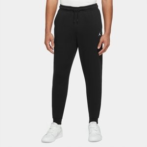 Dosp. teplákové nohavice NIKE Jordan ESS Farba: čierna, Veľkosť: XL
