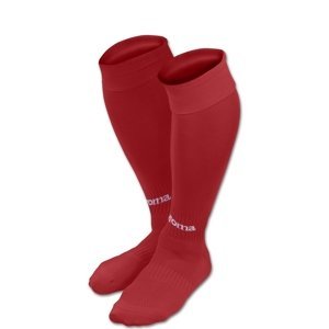 JOMA Dosp. FB ponožky Classic II Socks Farba: červená, Veľkosť: S