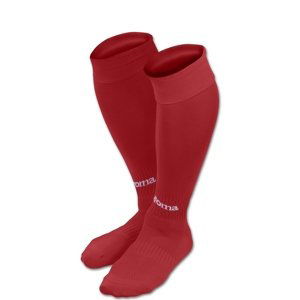 JOMA Dosp. FB ponožky Classic II Socks Farba: červená, Veľkosť: M
