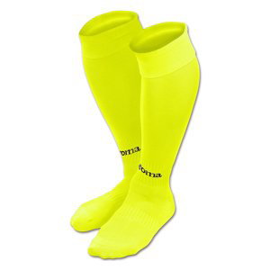 JOMA Dosp. FB ponožky Classic II Socks Farba: Horčicová, Veľkosť: M