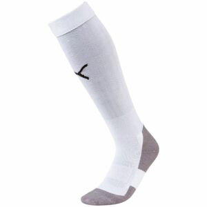 PUMA Liga Socks Farba: Biela, Veľkosť: 1