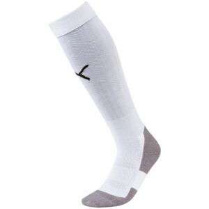 PUMA Liga Socks Farba: Biela, Veľkosť: 2