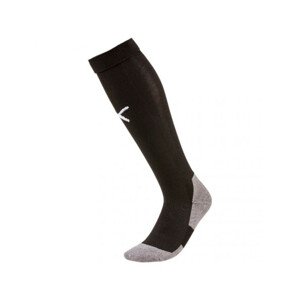 PUMA Liga Socks Farba: čierna, Veľkosť: 3