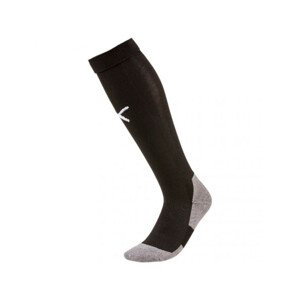 PUMA Liga Socks Farba: čierna, Veľkosť: 4