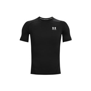 Under Armour Comp SS Farba: čierna, Veľkosť: M