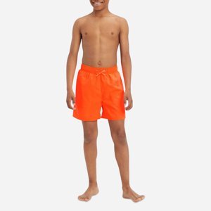 Jr. plavkové šortky FIREFLY Ken II, 100% Farba: Lososová, Veľkosť: 140